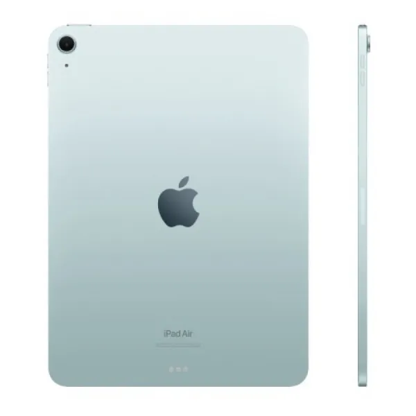 Apple iPad Air 13 (2024) Wi-Fi 128gb Blue