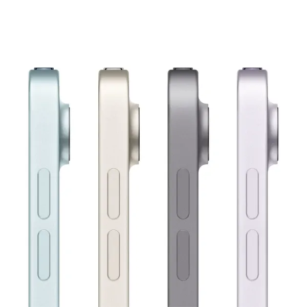 Apple iPad Air 11 (2025) Wi-Fi 256gb Space Gray