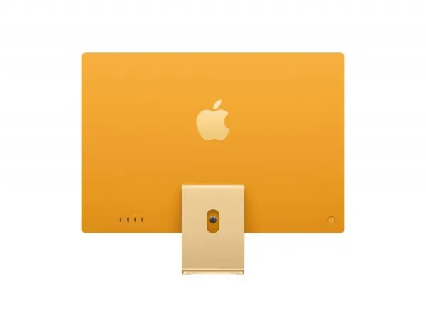 Apple iMac 24"/M1/8CPU-8GRU/8GB/256GB Yellow