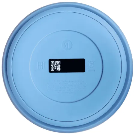 Акустическая система Яндекс.Станция Лайт 2 с Алисой (Синий)