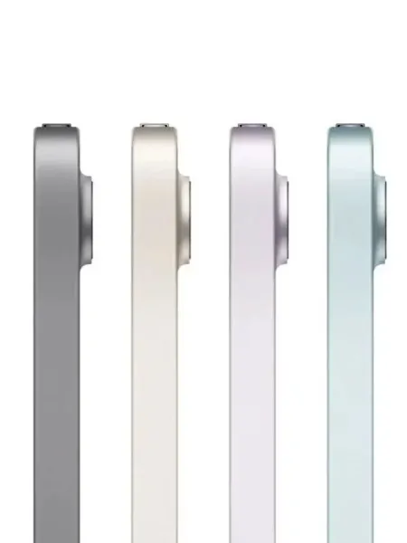 Apple iPad mini (2024) Wi-Fi 256gb Space Gray