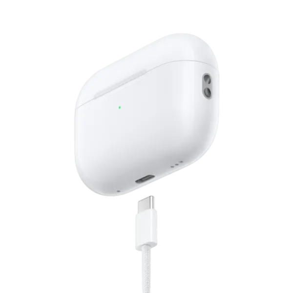 Беспроводные наушники Apple AirPods Pro 2 (CPO)