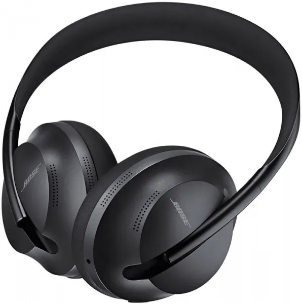 Наушники BOSE Noise Cancelling 700 (Black)