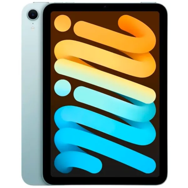 Apple iPad mini (2024) Wi-Fi 256gb Blue