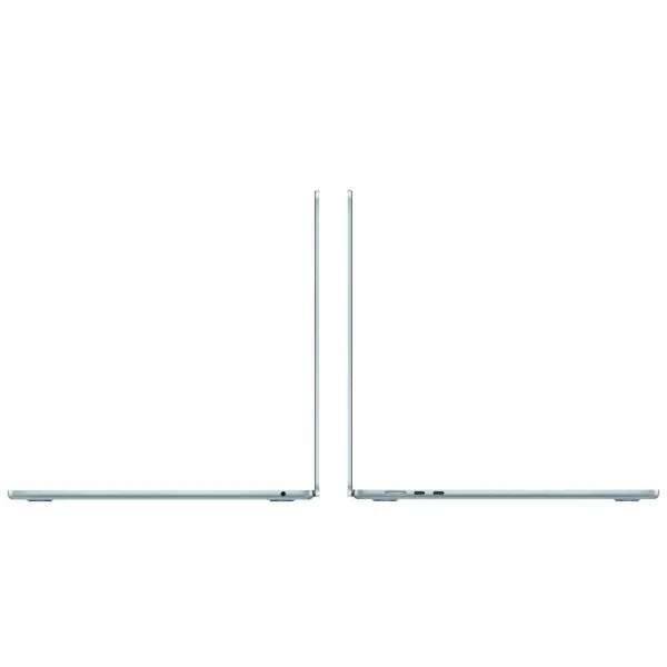 Apple MacBook Air 15 2025 M4/10CPU-10GPU/16GB/256GB Sky Blue MC7A4