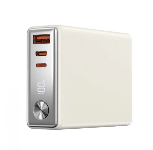 Доп. АКБ WIWU Rock 20000mAh White