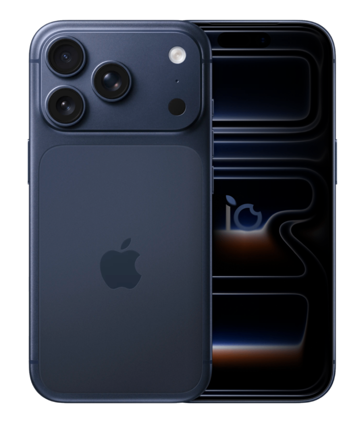 Apple iPhone 17 Pro Max 512Gb Deep Blue (Активированный, без rustore)