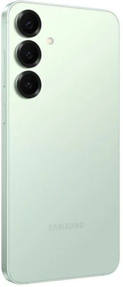 Samsung Galaxy S25 12+ 512Gb Mint (Snapdragon,2 nano-SIM/eSIM)