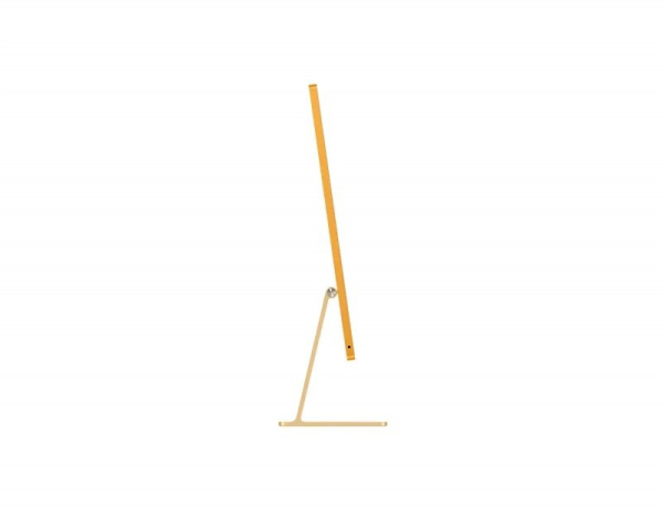 Apple iMac 24"/M1/8CPU-8GRU/8GB/256GB Yellow