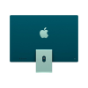 Apple iMac 24"/M1/8CPU-8GRU/8GB/512GB Green