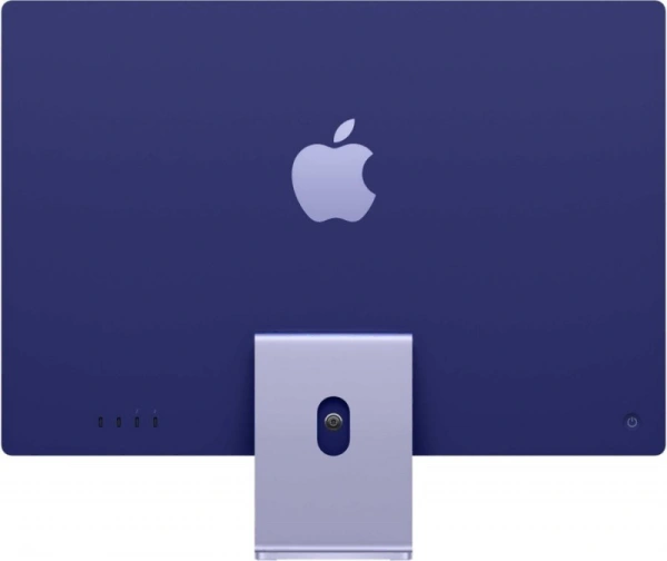 Apple iMac 24"/M1/8CPU-8GRU/8GB/256GB Purple