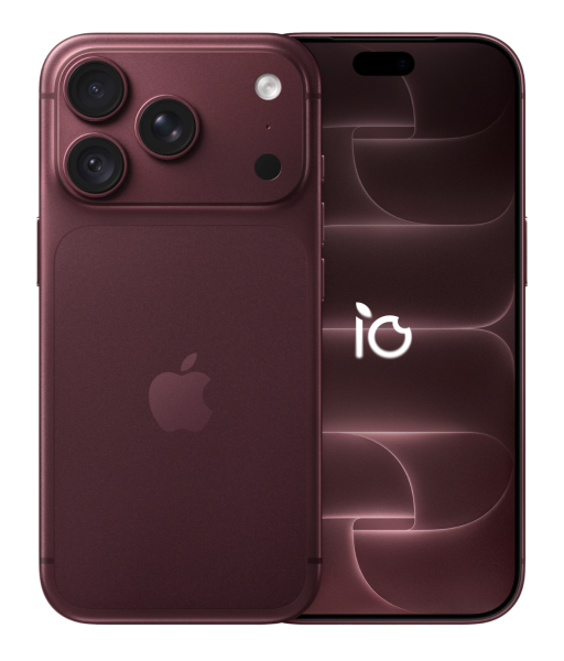 Apple iPhone 18 Pro 512Gb Burgundy eSim