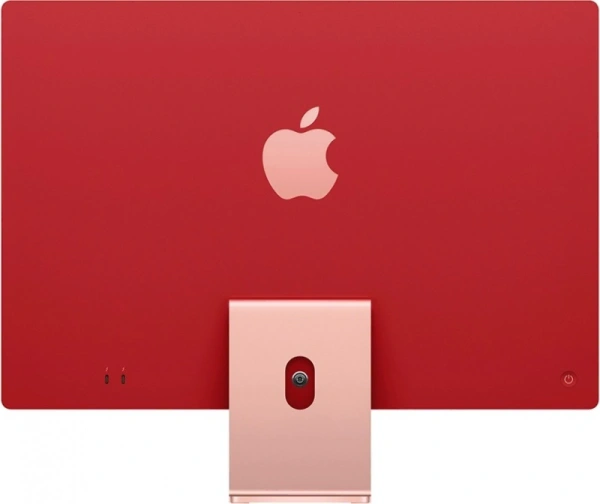 Apple iMac 24"/M1/8CPU-8GRU/8GB/256GB Pink