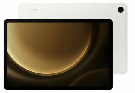 Планшет Samsung Galaxy Tab S9 FE+ 12,4" 8+ 128Gb Wi-Fi Grey