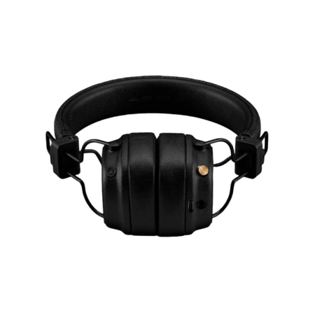 Наушники Marshall Major V Black