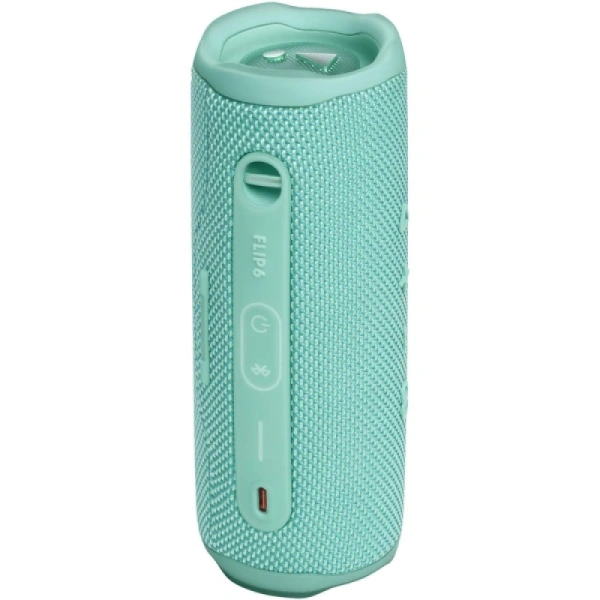 Акустическая система JBL Flip 6 Teal
