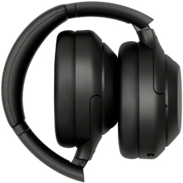 Наушники Sony WH-1000XM4 Black