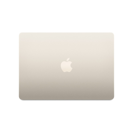 Apple MacBook Air 15 2024 M3/8CPU-10GPU/8GB/256GB Starlight MRYR3