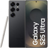Samsung Galaxy S25 Ultra 12+256Gb Titanium Black (Snapdragon,2 nano-SIM и eSIM)
