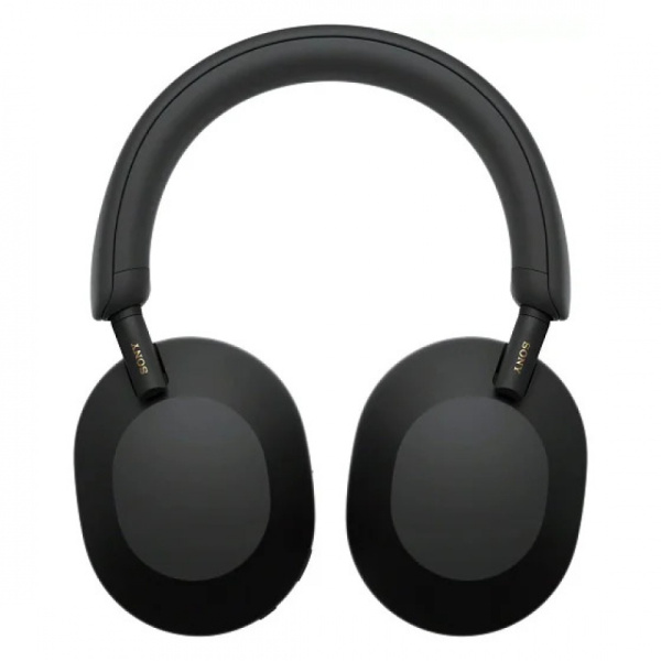 Наушники Sony WH-1000XM5 Black